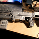 Illustration for article titled The Real Halo Rifle That Shoots Nerf Darts